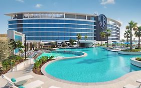 The Wb Abu Dhabi, Curio Collection By Hilton 5*